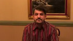 محمود شهریاری