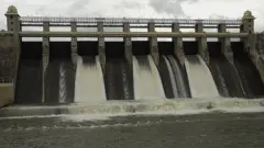 बाँध