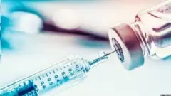 कोरोना लस