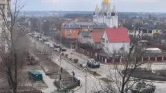 Російські танки