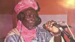 Alhaji Musa Dankwairo