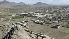 کندهار