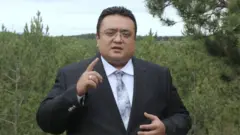 Ўзбекистон