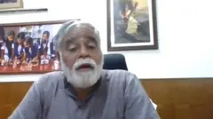 బీసీ నాగేష్