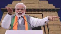 भाजपलाही ध्रुवीकरणाचा फायदा