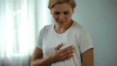 Mastodynia