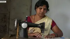 టిడ్కో ఇంటి లబ్ధిదారు