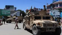 افغانستان