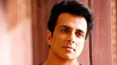 सोनू सूद, मुंबई महापालिका