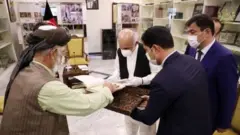 افغانستان