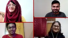 তরুণদের সুখ বা আনন্দের ধারণায় পরিবর্তন