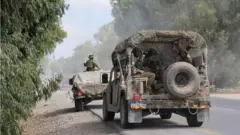 የእስራኤል ወታደሮች