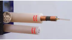 Submarine cables carry more than 99% of all data traffic between continents. They are key arteries in the modern information economy