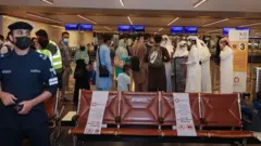 افغانان قطر کې