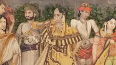 मुबारक बेगम