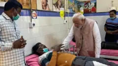 મોદી