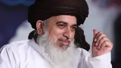 خادم رضوی