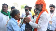 బండి సంజయ్