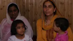 કાશ્મીરી લોકો