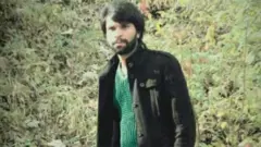 جاوید دهقان