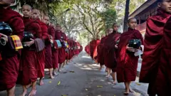burma