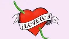 love bug