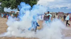 سرینگر