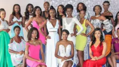 Miss Africa