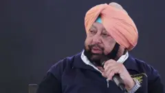 ਅਮਰਿੰਦਰ ਸਿੰਘ