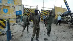 ኣልሸባብ