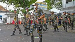 මැයි 18 කොටි ප්‍රහාරයක්?