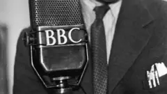 بی بی سی اردو ریڈیو