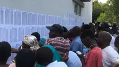 Idadi kubwa ya watu haijasajili laini zao za simu