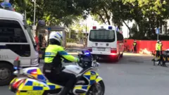 10名港人涉非法越境案被判囚七個月到三年 兩名未成年被告不被起訴