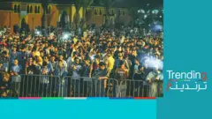 حفلات غنائية بالقرب من مسجد السنة بتزنيت تثير انتقادات المغاربة