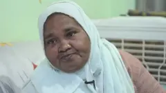 नजमा बानो