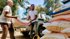 ህጹጽ ረድኤት ኣብ ምትእኽኻብ