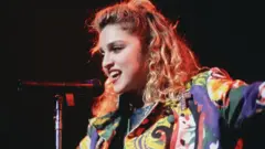 مادونا