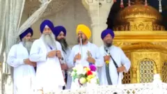 ਜਥੇਦਾਰ