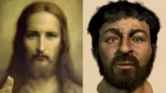 జీసస్ క్రైస్ట్