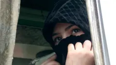 عورت (فائل فوٹو)