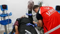 Muryar Dr Suleiman Ibrahim Suleman kan yawaitar masu samun bugun jini a Najeriya.