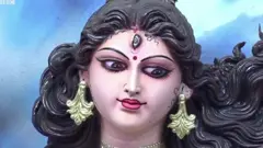 दुर्गा पूजा