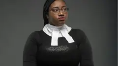 Bisola Ajayi