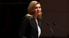 Olena Zelensky