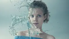 Agua