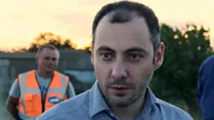 Олександр Кубраков