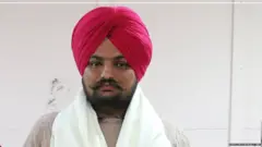 ਸਿੱਧੂ ਮੂਸੇਵਾਲਾ