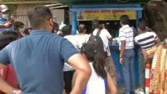 Aktörler, politikacılar, sporcular Delhilileri Baba Ka Daba'ya destek olmaya çağırıyor