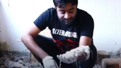 সালাহউদ্দিন ও ইঁদুর